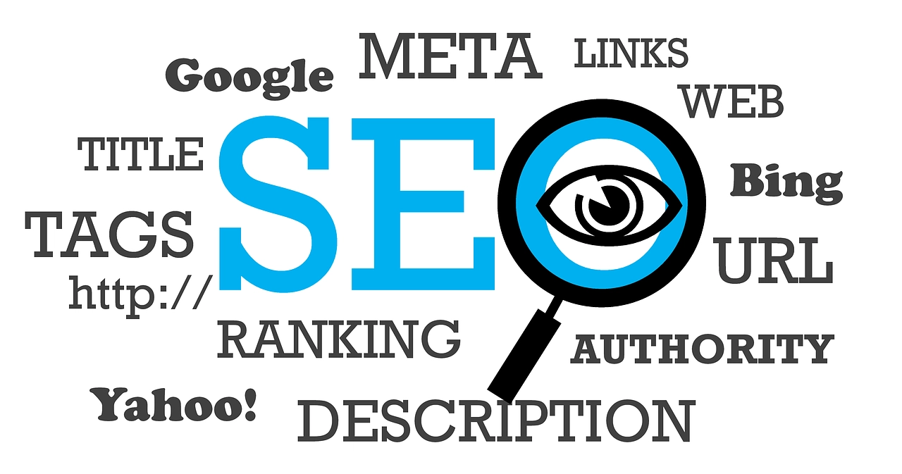 what is seo