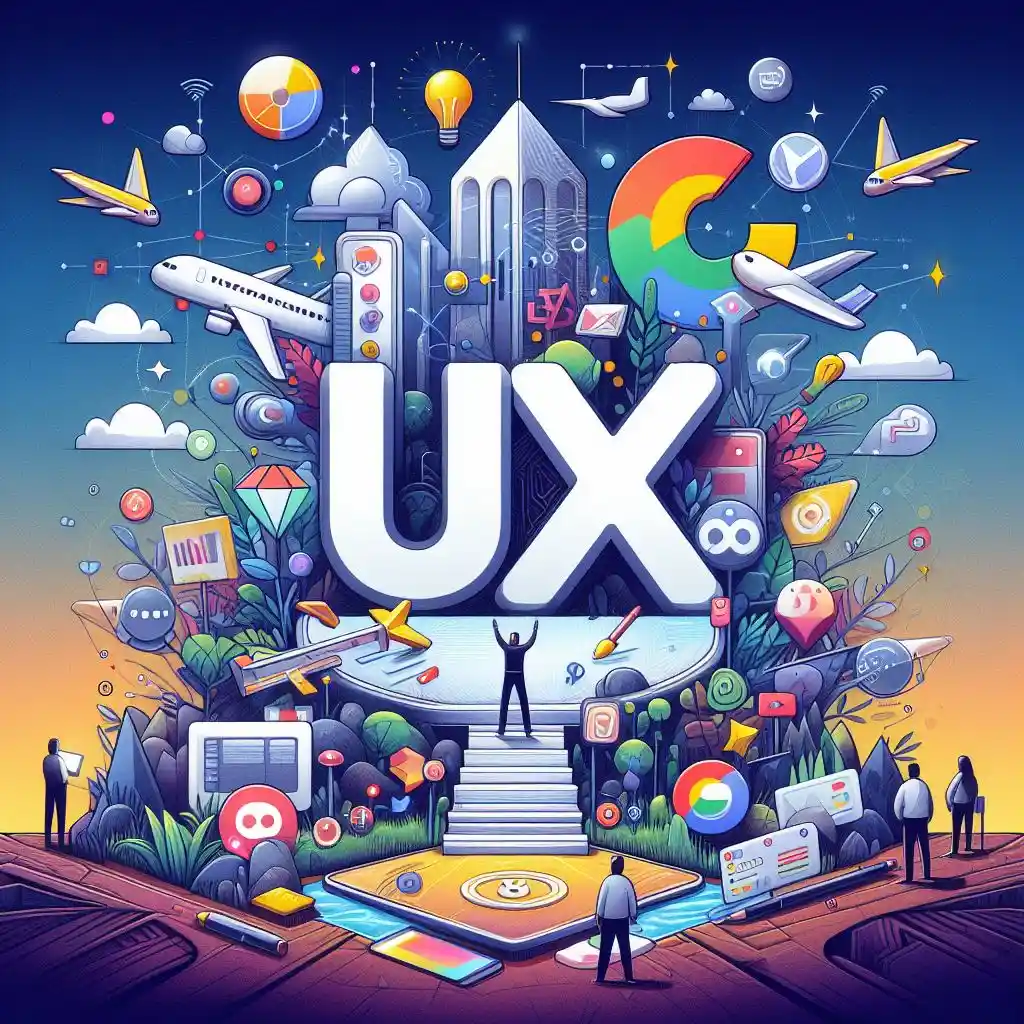 seo and ux