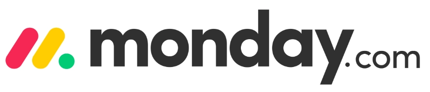 monday.com's logo